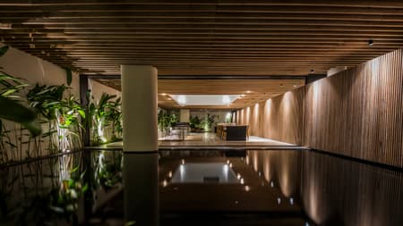 Sky House 